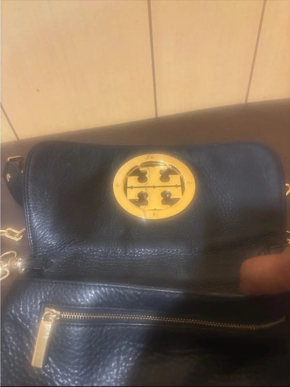 Tory Burch purse